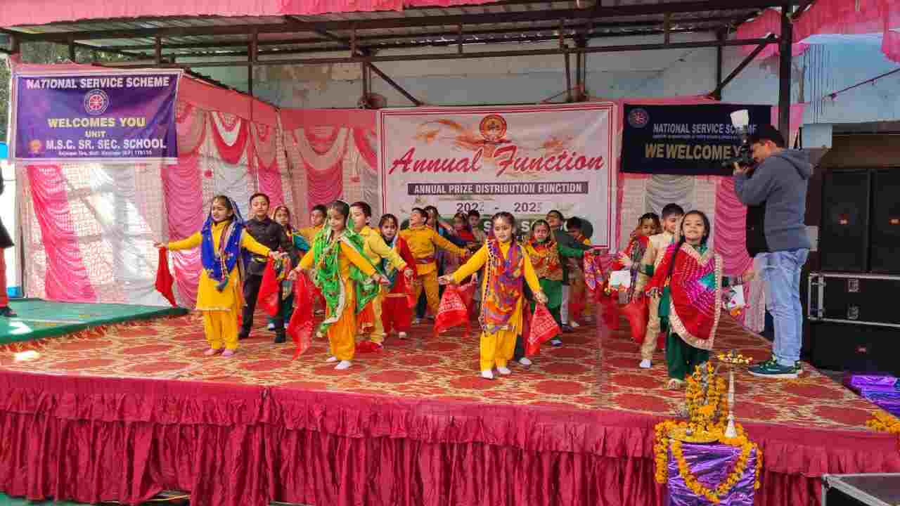 CULTURAL ACTIVITIES