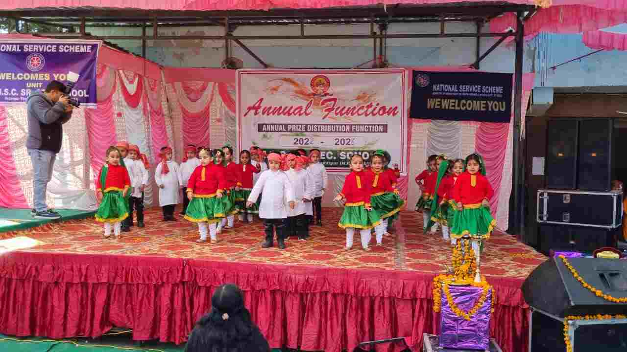 CULTURAL ACTIVITIES